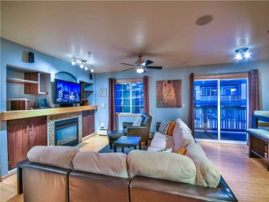 Steamboat Springs Home 927542
