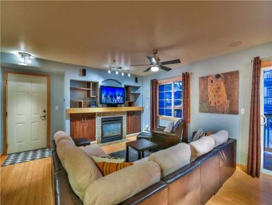 Steamboat Springs Home 927542