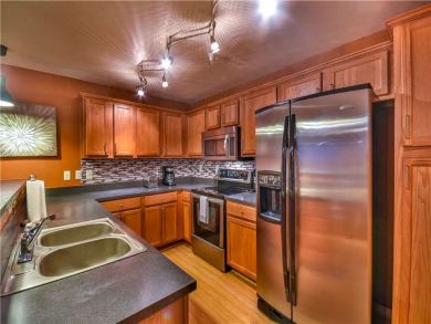Steamboat Springs Home 927542