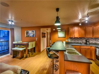 Steamboat Springs Home 927542