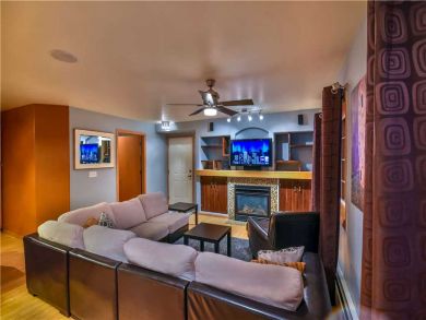 Steamboat Springs Home 927542