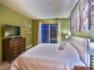 Steamboat Springs Home 927542