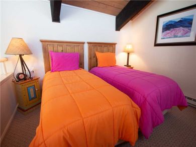 Steamboat Springs Home 927543