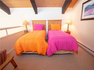 Steamboat Springs Home 927543