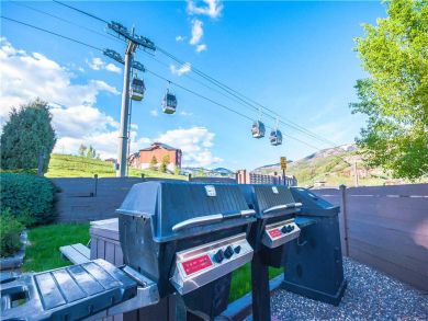 Steamboat Springs Home 927543