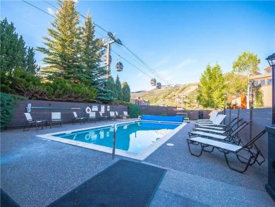 Steamboat Springs Home 927543