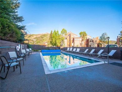 Steamboat Springs Home 927543