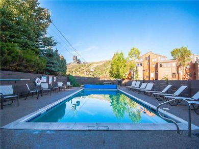 Steamboat Springs Home 927543