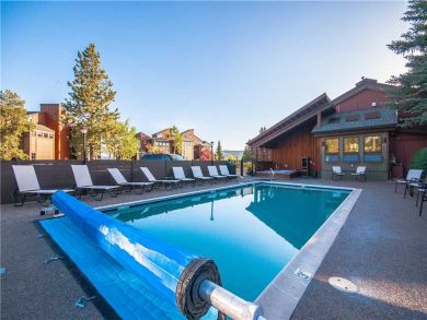 Steamboat Springs Home 927543
