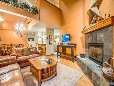 Steamboat Springs Home 927544 Steamboat Springs Home 927544