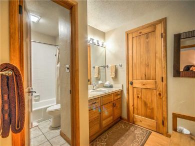 Steamboat Springs Home 927544 Steamboat Springs Home 927544