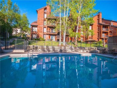Steamboat Springs Home 927544 Steamboat Springs Home 927544