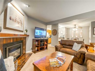 Steamboat Springs Home 927545