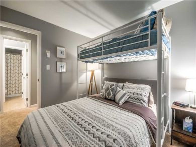 Steamboat Springs Home 927545
