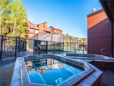Steamboat Springs Home 927545