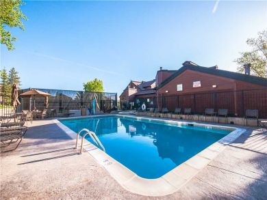 Steamboat Springs Home 927545
