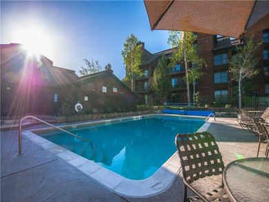 Steamboat Springs Home 927545
