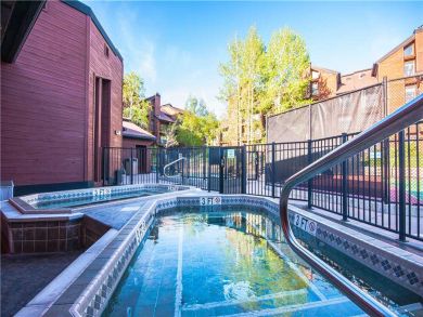 Steamboat Springs Home 927545