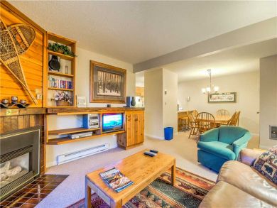 Steamboat Springs Home 927547 Steamboat Springs Home 927547