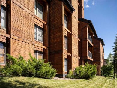 Steamboat Springs Home 927548 Steamboat Springs Home 927548