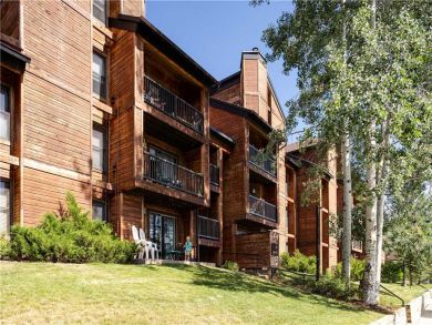 Steamboat Springs Home 927548 Steamboat Springs Home 927548