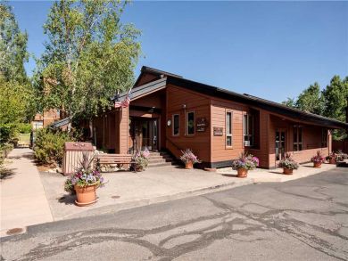 Steamboat Springs Home 927548 Steamboat Springs Home 927548