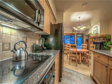 Steamboat Springs Home 927550 Steamboat Springs Home 927550