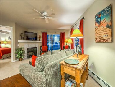 Steamboat Springs Home 927551