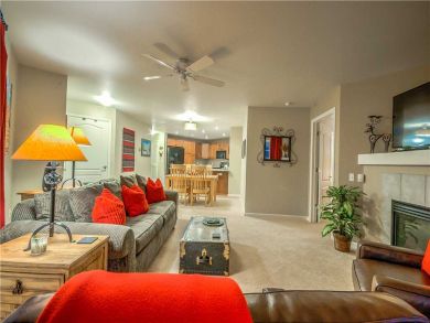 Steamboat Springs Home 927551