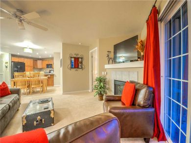 Steamboat Springs Home 927551
