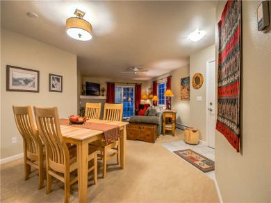 Steamboat Springs Home 927551