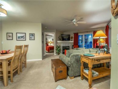 Steamboat Springs Home 927551