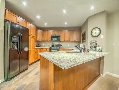 Steamboat Springs Home 927551