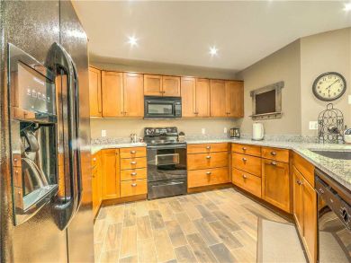 Steamboat Springs Home 927551
