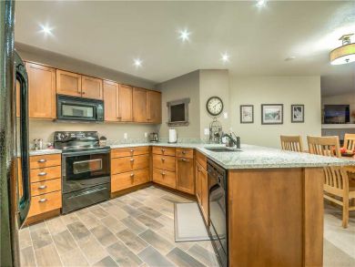 Steamboat Springs Home 927551