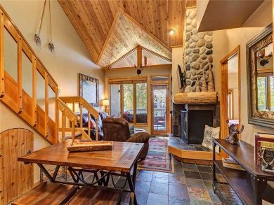 Steamboat Springs Home 927552