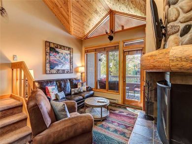 Steamboat Springs Home 927552