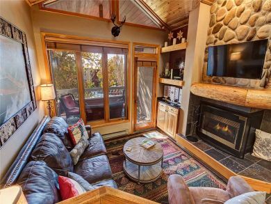 Steamboat Springs Home 927552