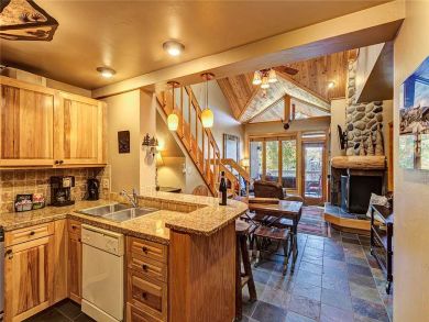 Steamboat Springs Home 927552