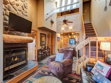Steamboat Springs Home 927552