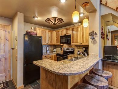 Steamboat Springs Home 927552
