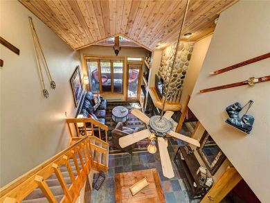 Steamboat Springs Home 927552