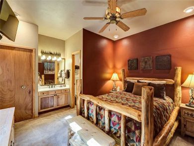 Steamboat Springs Home 927552