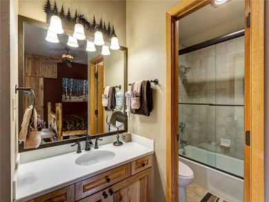Steamboat Springs Home 927552