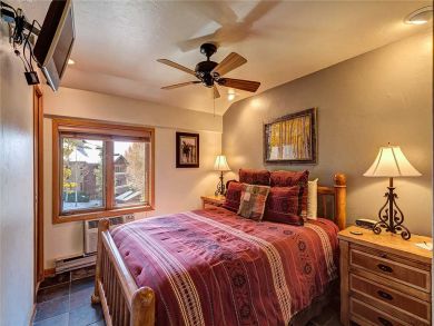Steamboat Springs Home 927552
