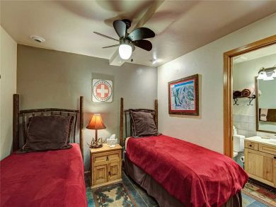 Steamboat Springs Home 927552
