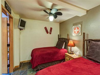 Steamboat Springs Home 927552