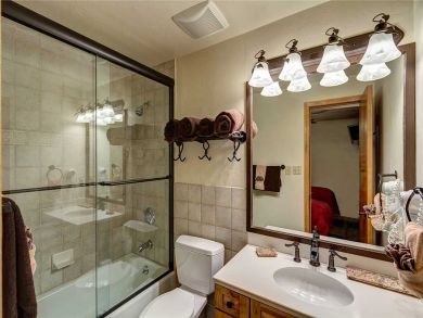 Steamboat Springs Home 927552