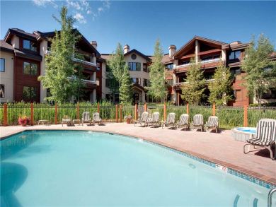 Steamboat Springs Home 927552