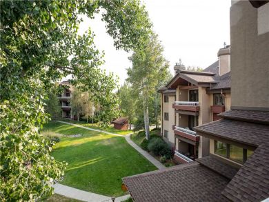 Steamboat Springs Home 927552